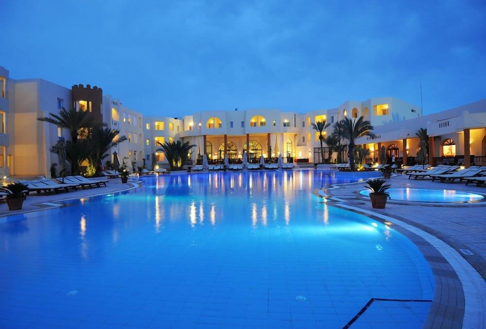Green Palm Midun Kültér fotó