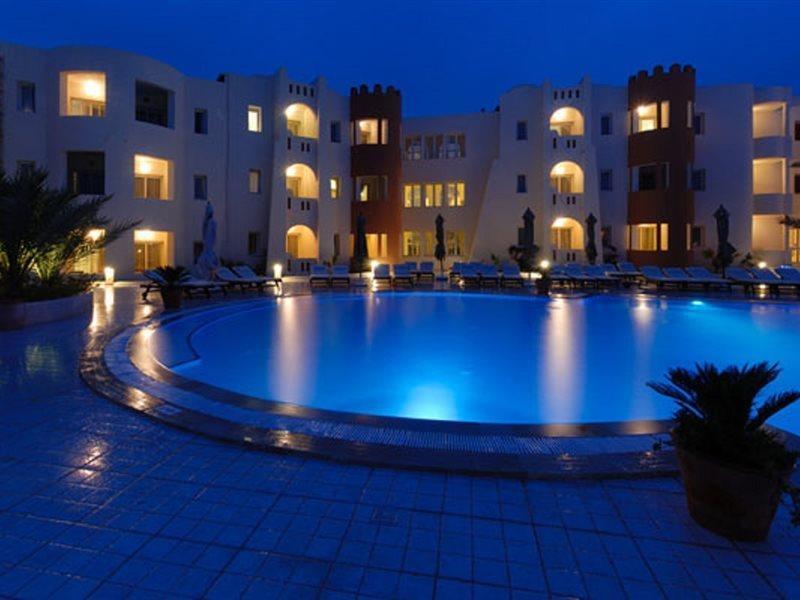 Green Palm Midun Kültér fotó