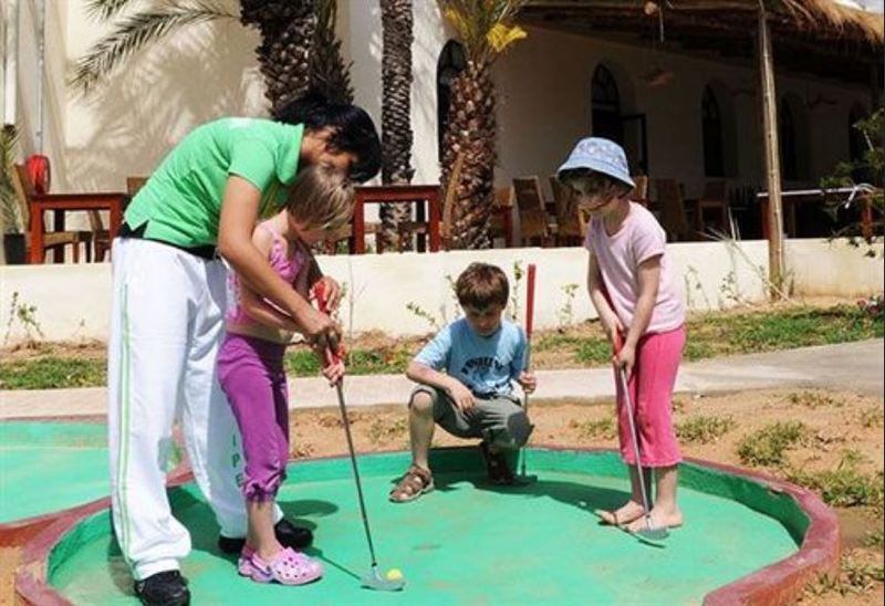Green Palm Midun Kültér fotó