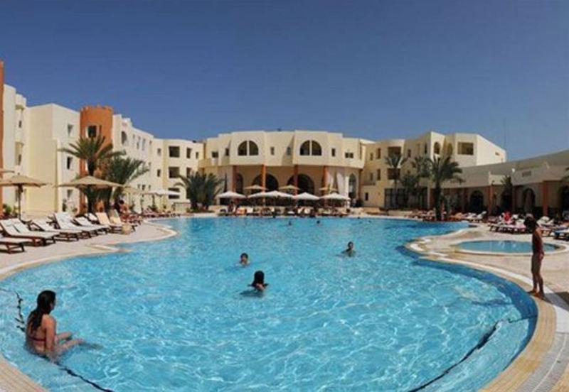 Green Palm Midun Kültér fotó