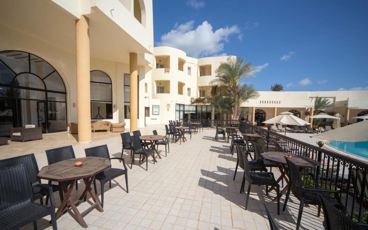 Green Palm Midun Kültér fotó